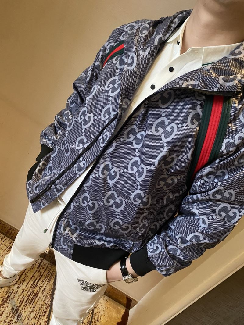 Gucci Outwear